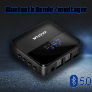 Bluetooth sende/modtager