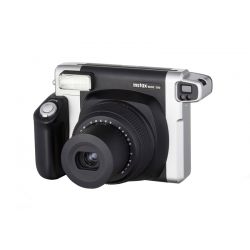 Fujifilm Instax Wide 300. Sort - Kamera