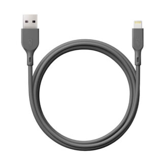 GP USB-kabel CL1N, USB-A til Apple Lightning (MFi), 1 m