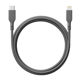 GP USB-kabel CL1P, USB-C til Apple Lightning (MFi), 1 m