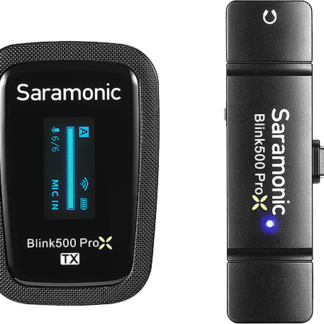 Saramonic Blink 500 ProX B5 - USB-C