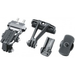 Topeak Ridecase Rx Beslag M/kamera Adapter - Kamera adapter
