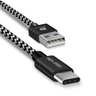DUX DUCIS K-ONE / USB Type-C oplader kabel 2m