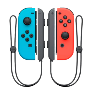 Nintendo Switch Joy-Con Original Sæt