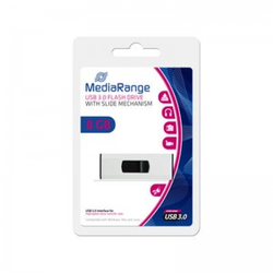 MediaRange USB 3.0 Drive 8GB