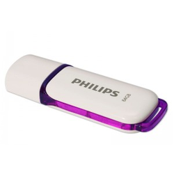 Philips USB 2.0 64GB