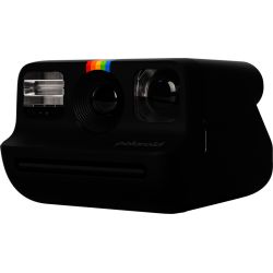 Polaroid Go Gen 2 Black - Kamera
