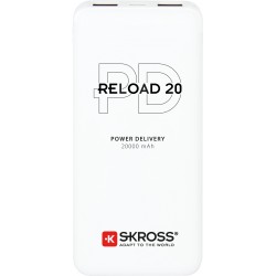 Skross Reload 20, Power Bank, Pd - Powerbank