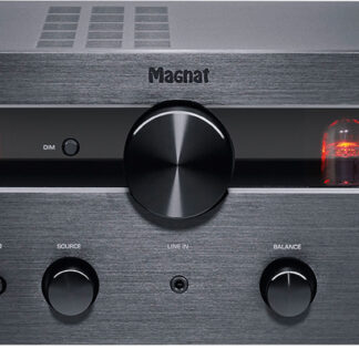 Magnat MR 780 Stereoreceiver