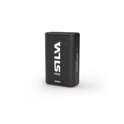 Silva Free Headlamp Battery 36wh (5.0ah) - Batteri