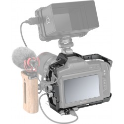 SmallRig 3298 Accessory Kit Standard for BMPCC 6K Pro - Tilbehør til kamera