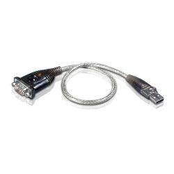 Aten Usb To Rs-232 Adapter (100cm) - Kabel