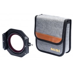 NiSi Filter Holder Kit V7 (True Color NC CPL) - Tilbehør til kamera
