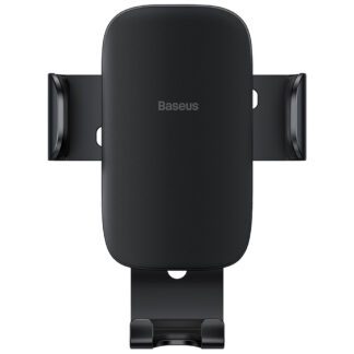 BASEUS Gravity Bilholder til smartphone - Sort