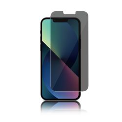 Panzer Iphone 13 Mini Full-fit Privacy Glass 2-way - Tilbehør til smartphone