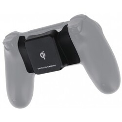 Wireless Qi charging receiver for PS4 controller - Diverse