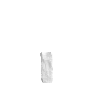101 Copenhagen Kami Vase Mellem Bone White