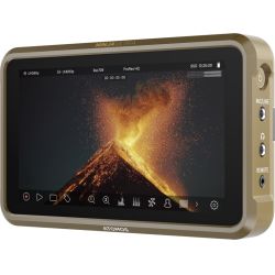 Atomos Ninja Ultra, 5-inch, 1000nit HDR monitor-recorder for mirrorless and cinematic cameras