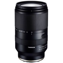 Tamron 18-300mm F/3.5-6.3 DiIII-A VC VXD for Sony E-mount - Kamera objektiv